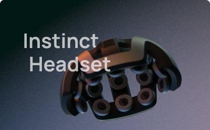 Instinct Headset