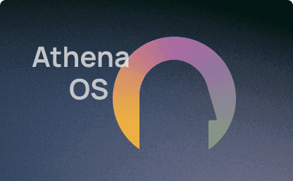 Athena OS